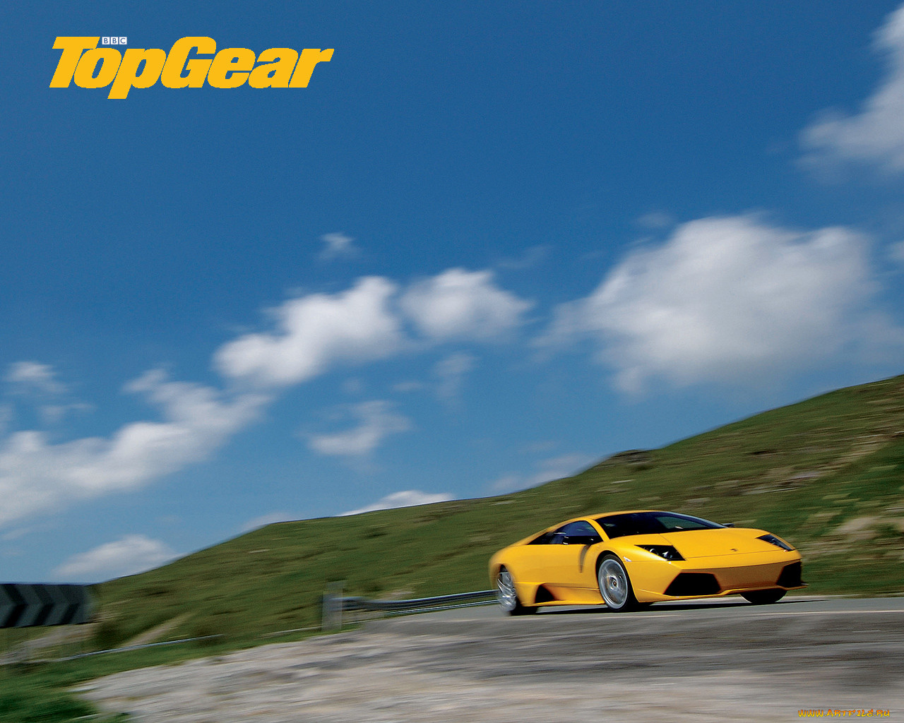 , lamborghini
